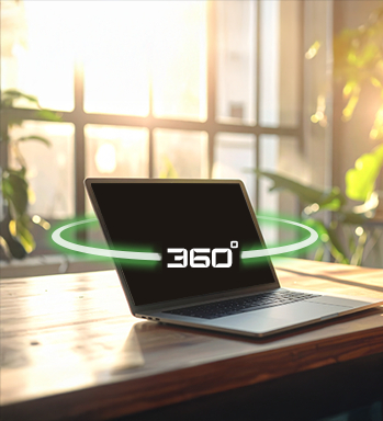 360° Real-time Protection​