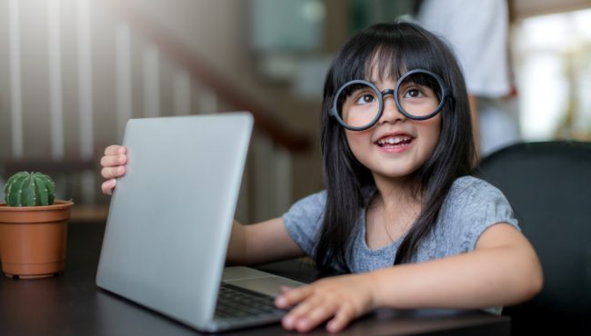 Kids and Cybersecurity: What Parents Need to Know in 2024