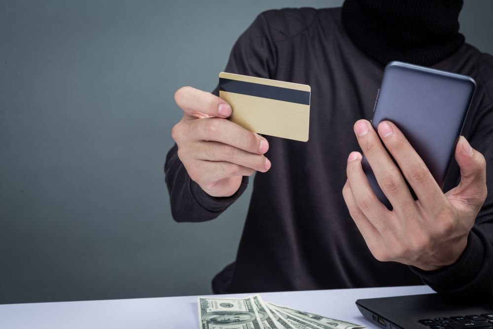 Safeguard your digital wallet avoiding fraudulent payment requests