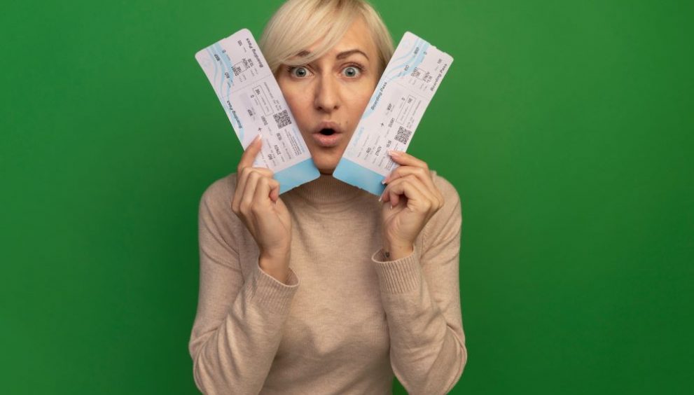 Spotting fake tickets a guide to safe online booking for events