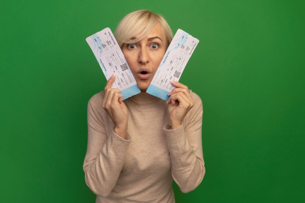 Spotting fake tickets a guide to safe online booking for events