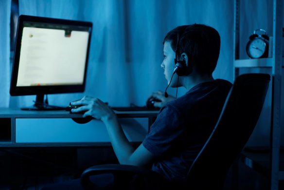 The Dark Side of Online Gaming How cybercriminals exploit players with scams